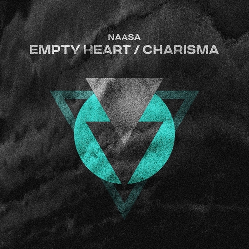 NAASA - Empty Heart - Charisma [AIRISRECS012]